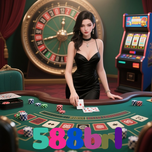 A Magia dos Jogos de Fantasia na 588brl
