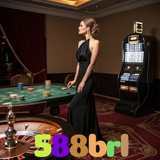 A Magia dos Jogos de Fantasia na 588brl