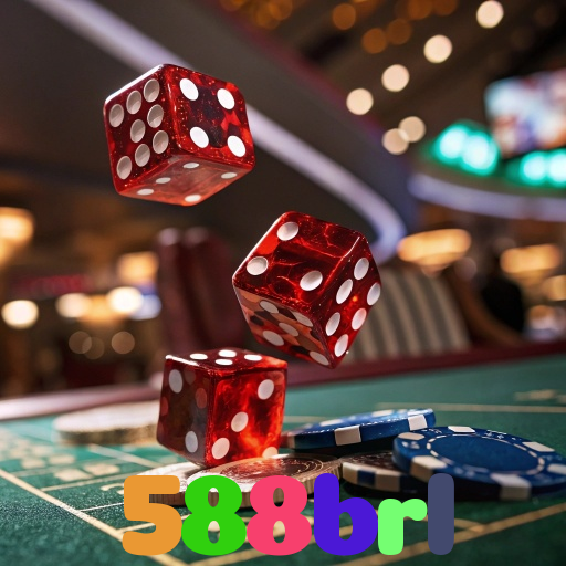 A Magia dos Jogos de Fantasia na 588brl