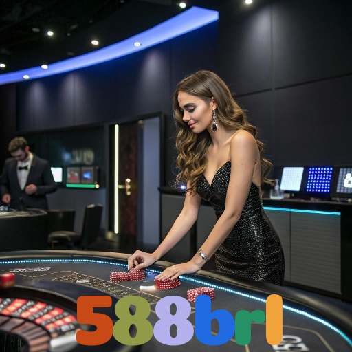 A Magia dos Jogos de Fantasia na 588brl