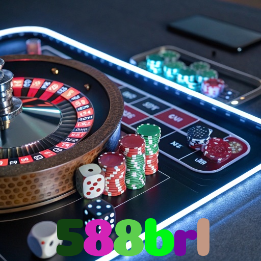 A Magia dos Jogos de Fantasia na 588brl