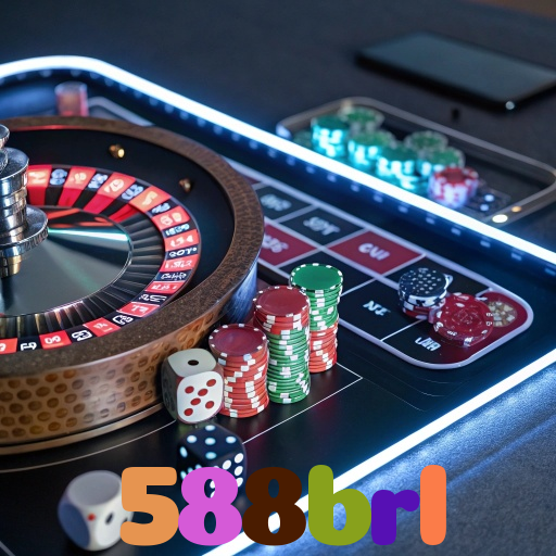 A Magia dos Jogos de Fantasia na 588brl