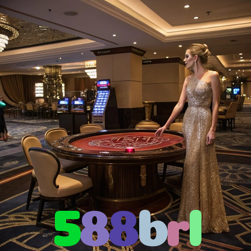 A Magia dos Jogos de Fantasia na 588brl