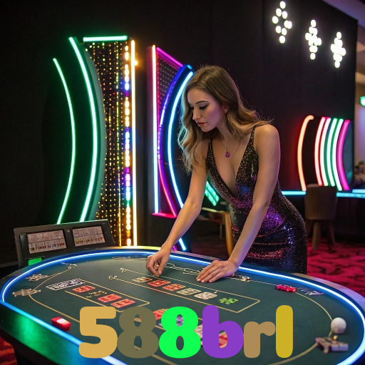 A Magia dos Jogos de Fantasia na 588brl