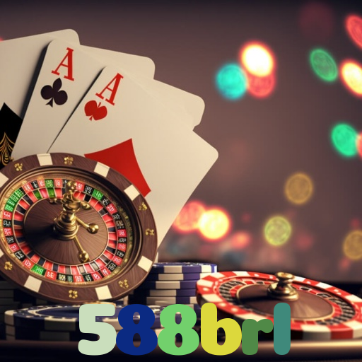 A Magia dos Jogos de Fantasia na 588brl