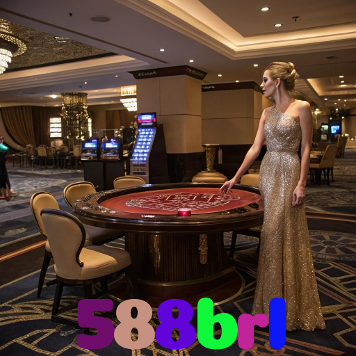 A Magia dos Jogos de Fantasia na 588brl