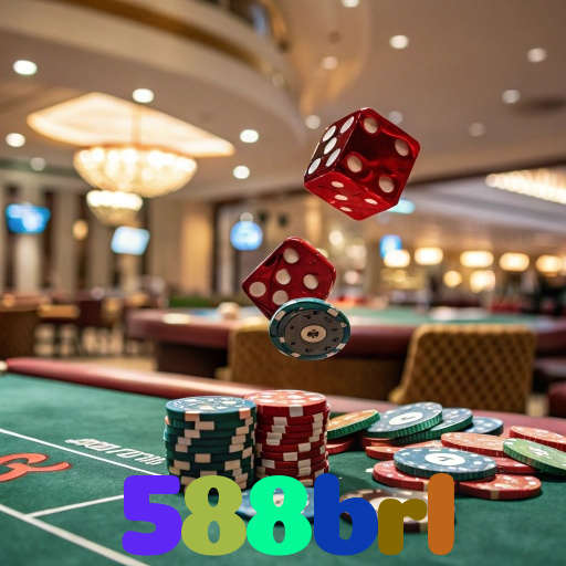 A Magia dos Jogos de Fantasia na 588brl