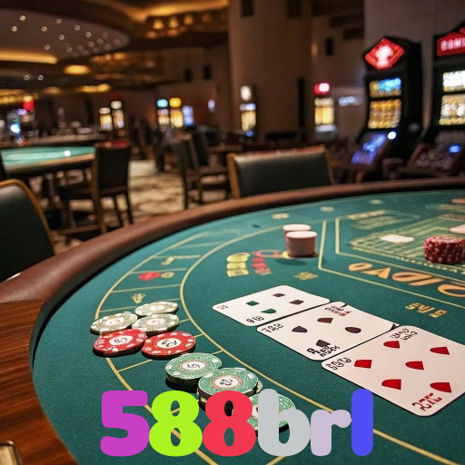 A Magia dos Jogos de Fantasia na 588brl