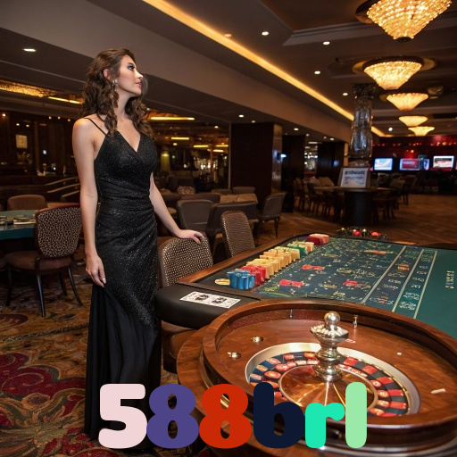 A Magia dos Jogos de Fantasia na 588brl