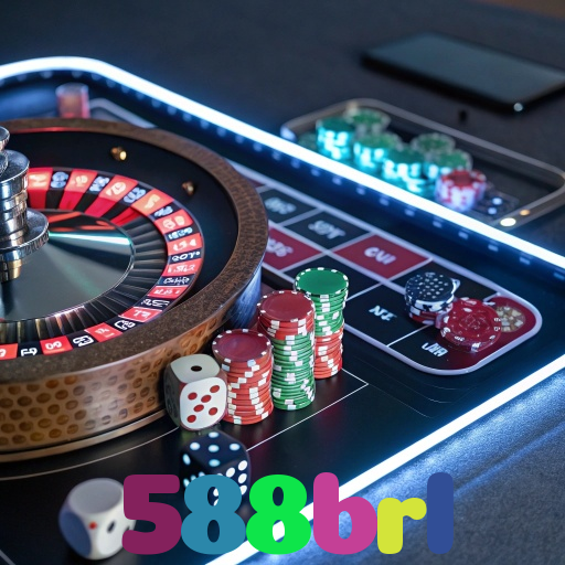 A Magia dos Jogos de Fantasia na 588brl