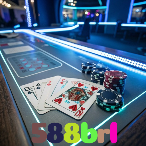 A Magia dos Jogos de Fantasia na 588brl