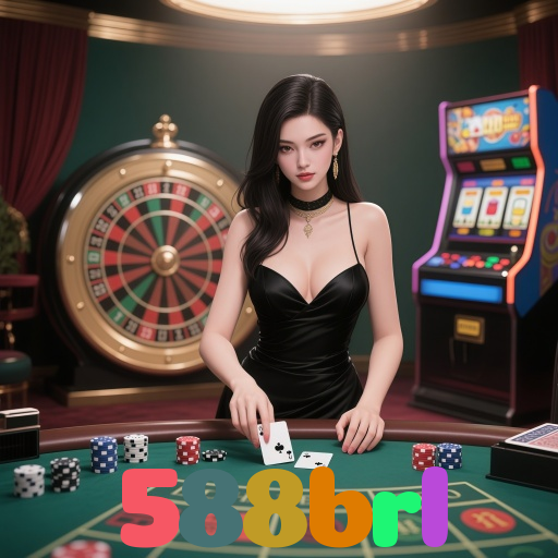 A Magia dos Jogos de Fantasia na 588brl