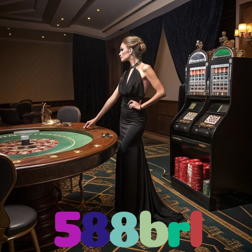 A Magia dos Jogos de Fantasia na 588brl