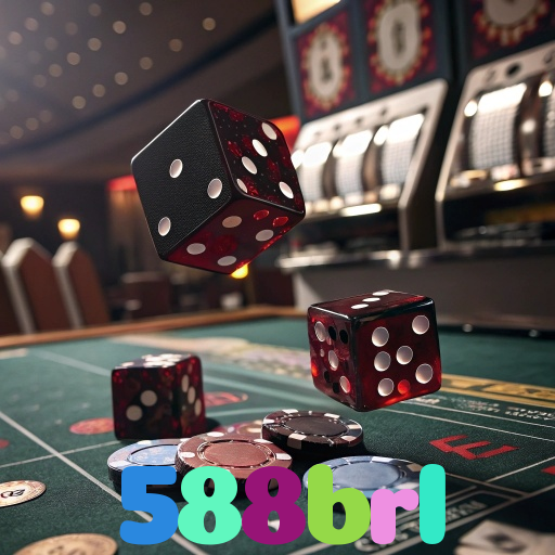 A Magia dos Jogos de Fantasia na 588brl