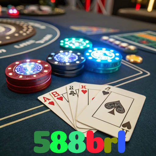 A Magia dos Jogos de Fantasia na 588brl