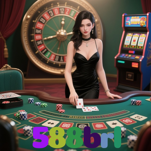 A Magia dos Jogos de Fantasia na 588brl