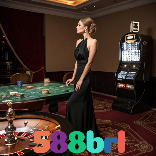 A Magia dos Jogos de Fantasia na 588brl