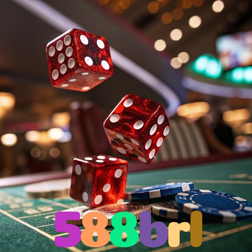 A Magia dos Jogos de Fantasia na 588brl