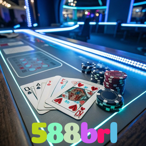 A Magia dos Jogos de Fantasia na 588brl