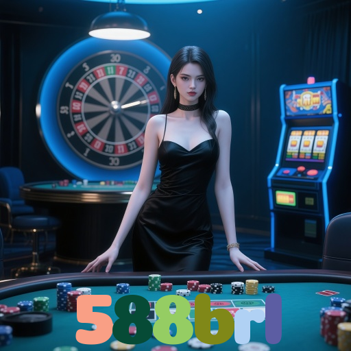A Magia dos Jogos de Fantasia na 588brl