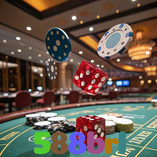 A Magia dos Jogos de Fantasia na 588brl
