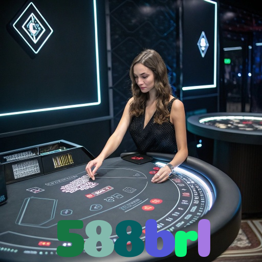 A Magia dos Jogos de Fantasia na 588brl