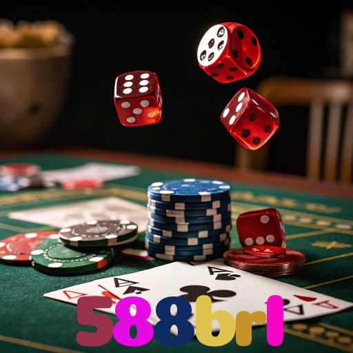 A Magia dos Jogos de Fantasia na 588brl