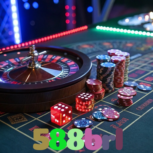 A Magia dos Jogos de Fantasia na 588brl