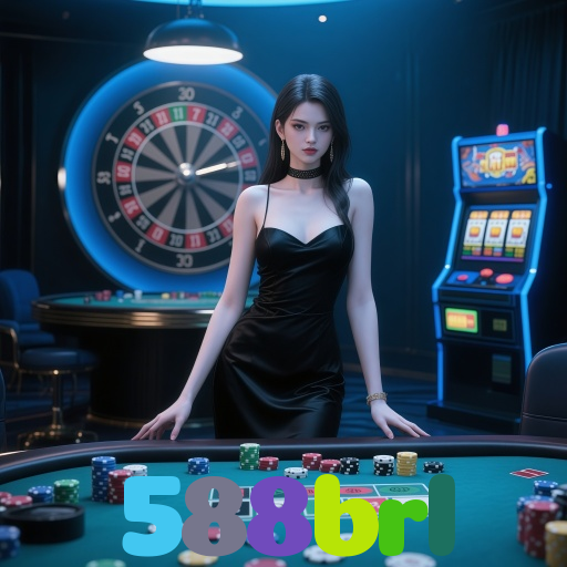 A Magia dos Jogos de Fantasia na 588brl