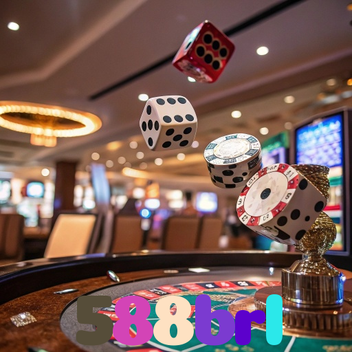 A Magia dos Jogos de Fantasia na 588brl