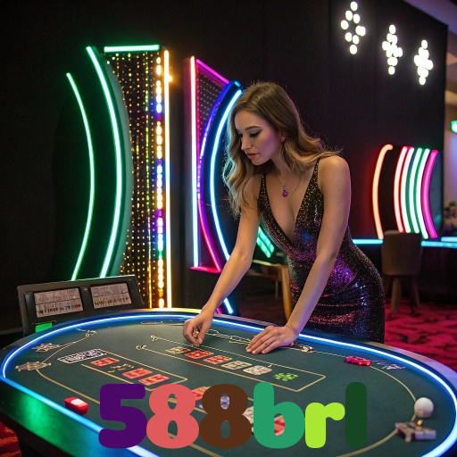 A Magia dos Jogos de Fantasia na 588brl
