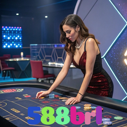 A Magia dos Jogos de Fantasia na 588brl
