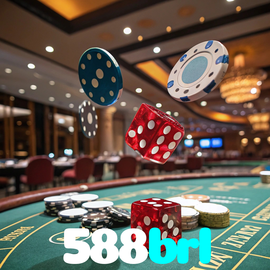 A Magia dos Jogos de Fantasia na 588brl