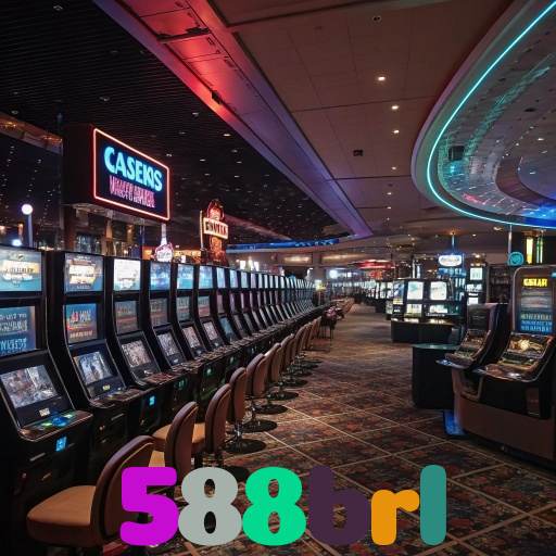 A Magia dos Jogos de Fantasia na 588brl