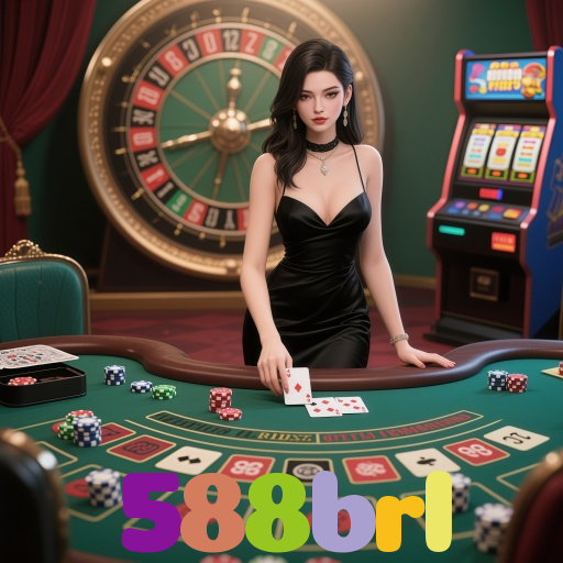 A Magia dos Jogos de Fantasia na 588brl