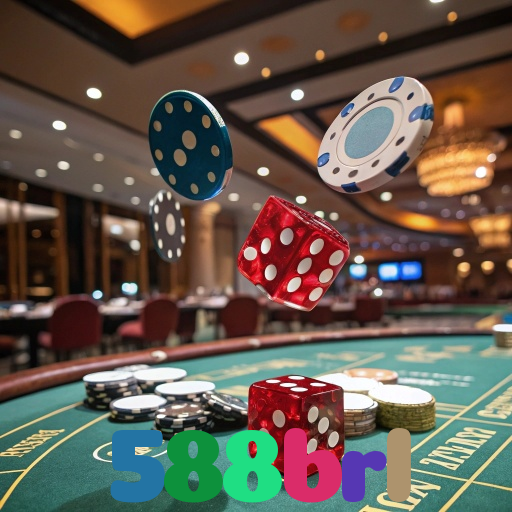 A Magia dos Jogos de Fantasia na 588brl