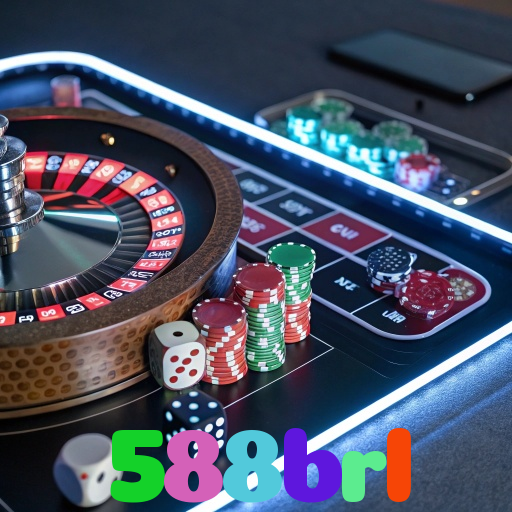 A Magia dos Jogos de Fantasia na 588brl