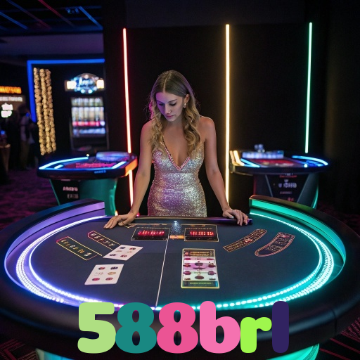 A Magia dos Jogos de Fantasia na 588brl