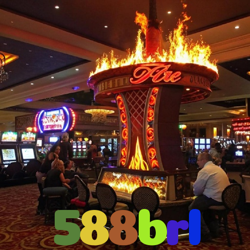 A Magia dos Jogos de Fantasia na 588brl