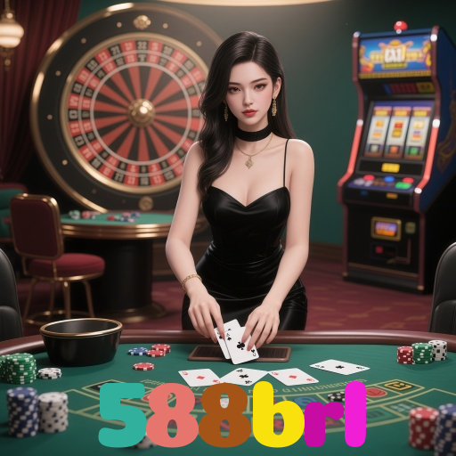 A Magia dos Jogos de Fantasia na 588brl