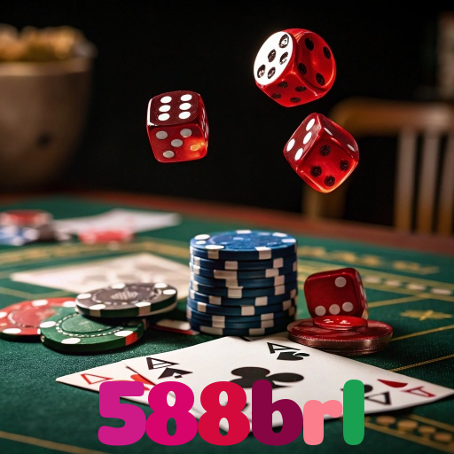 A Magia dos Jogos de Fantasia na 588brl