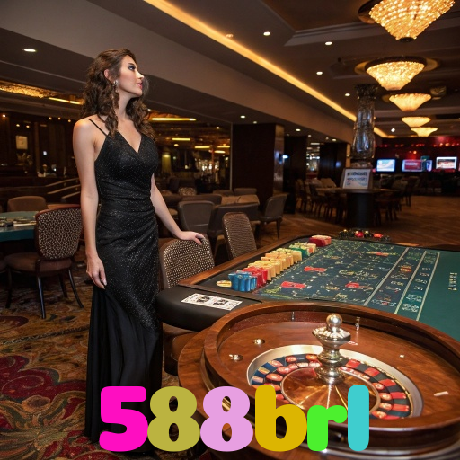 A Magia dos Jogos de Fantasia na 588brl