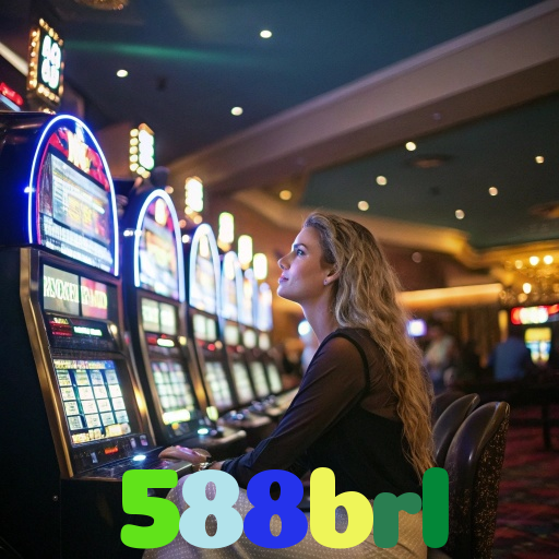 A Magia dos Jogos de Fantasia na 588brl