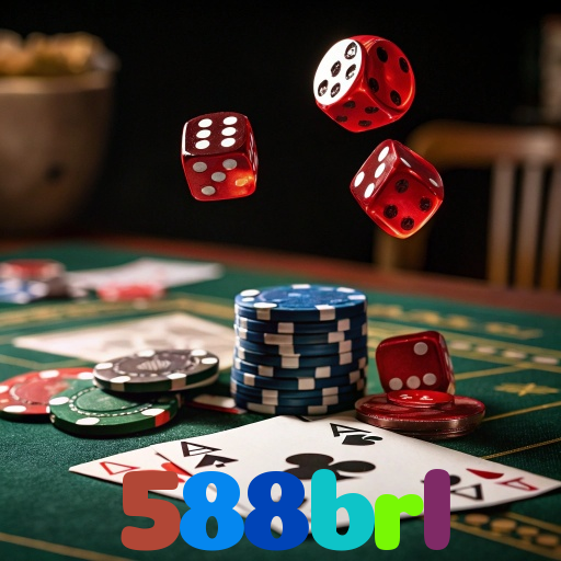 A Magia dos Jogos de Fantasia na 588brl