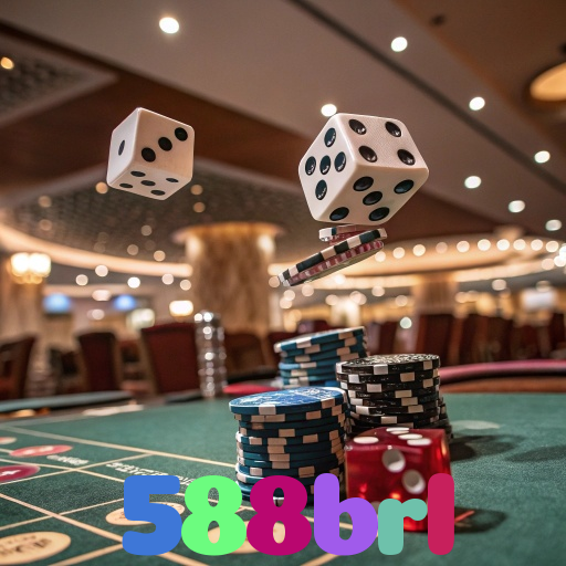 A Magia dos Jogos de Fantasia na 588brl