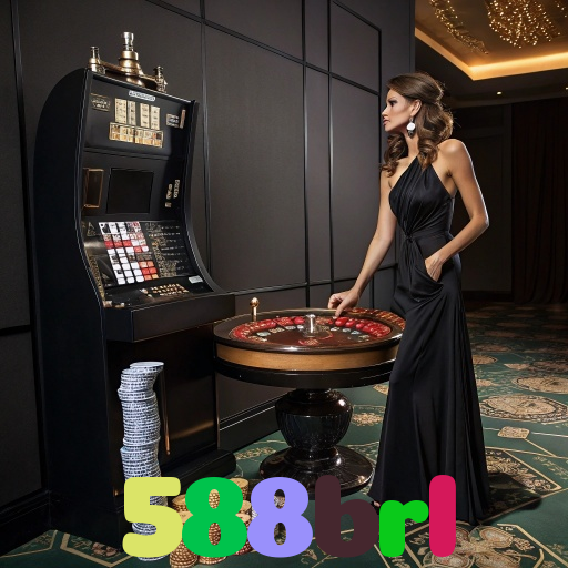 A Magia dos Jogos de Fantasia na 588brl
