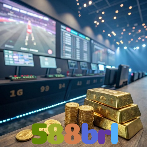 A Magia dos Jogos de Fantasia na 588brl