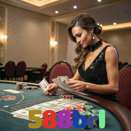 A Magia dos Jogos de Fantasia na 588brl