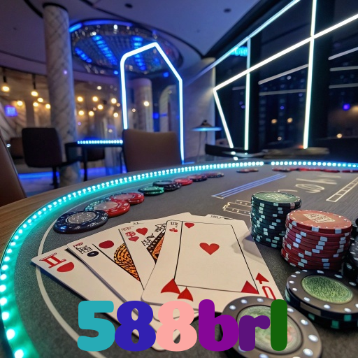A Magia dos Jogos de Fantasia na 588brl