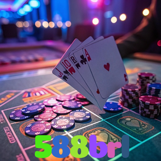 A Magia dos Jogos de Fantasia na 588brl